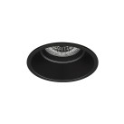 Įleidžiamas šviestuvas AMBIENCE 510 BLACK IP44 Įleidžiamas šviestuvas AMBIENCE 510 BLACK IP44