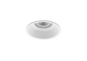Įleidžiamas šviestuvas AMBIENCE 510 WHITE IP44