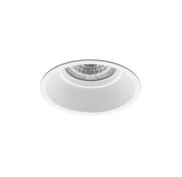 Įleidžiamas šviestuvas AMBIENCE 510 WHITE IP44 Įleidžiamas šviestuvas AMBIENCE 510 WHITE IP44