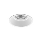 Įleidžiamas šviestuvas AMBIENCE 510 WHITE IP44 Įleidžiamas šviestuvas AMBIENCE 510 WHITE IP44