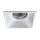Įleidžiamas šviestuvas AMBIENCE 482 WHITE