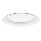 Įleidžiamas šviestuvas CONFORT WHITE 15W 3000K IP44