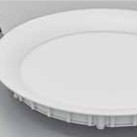 Įleidžiamas šviestuvas CONFORT WHITE 22W 3000K IP44