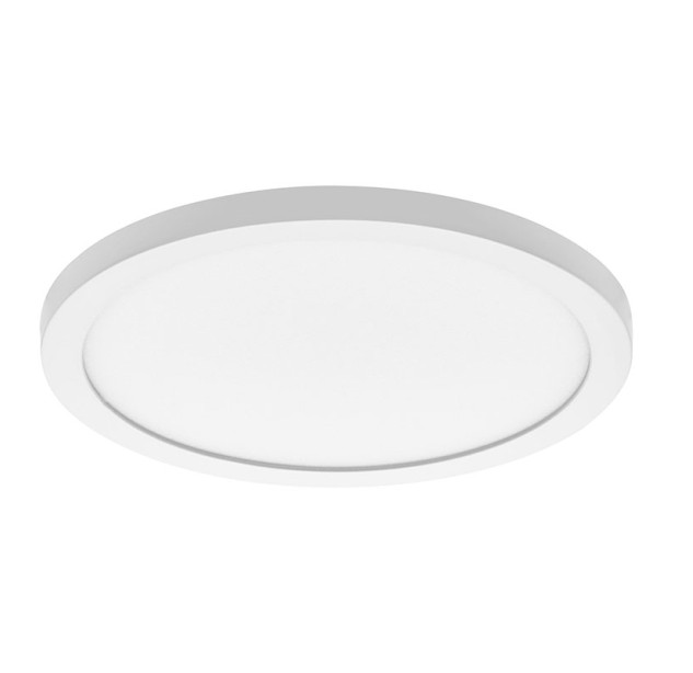 Įleidžiamas šviestuvas NARROW WHITE 12W 3000K IP43 Įleidžiamas šviestuvas NARROW WHITE 12W 3000K IP43
