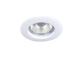 Įleidžiamas šviestuvas TECHNICAL 631 WHITE