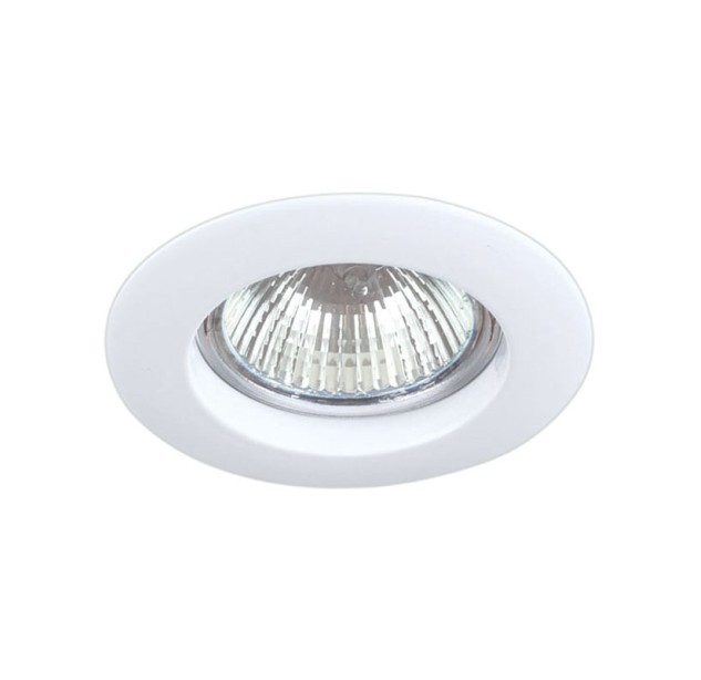 Įleidžiamas šviestuvas TECHNICAL 631 WHITE