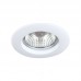 Įleidžiamas šviestuvas TECHNICAL 631 WHITE