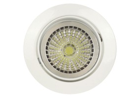 Įleidžiamas šviestuvas TECHNICAL 634 WHITE