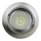 Įleidžiamas šviestuvas TECHNICAL 634 NICKEL