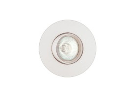 Įleidžiamas šviestuvas TECHNICAL 639 WHITE