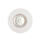 Įleidžiamas šviestuvas TECHNICAL 639 WHITE