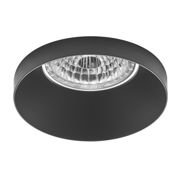 Įleidžiamas šviestuvas AMBIENCE UGR 705D BLACK Įleidžiamas šviestuvas AMBIENCE UGR 705D BLACK