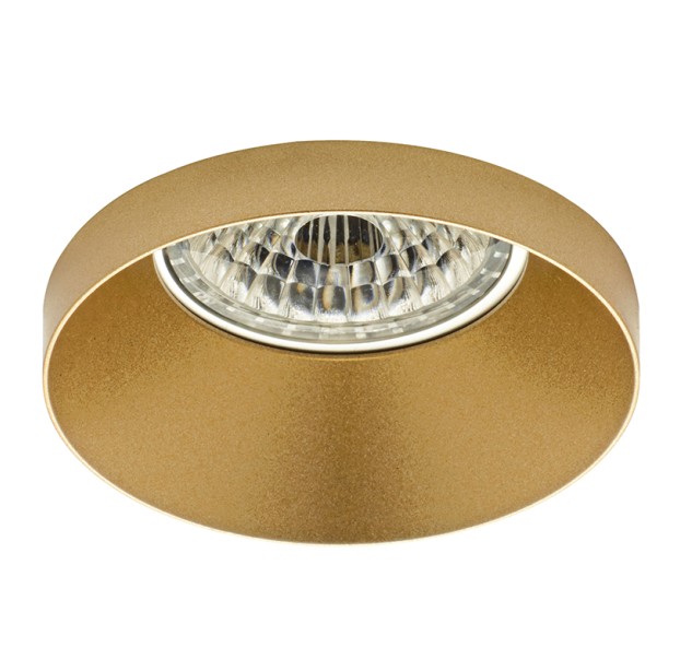 Įleidžiamas šviestuvas AMBIENCE UGR 705D GOLD Įleidžiamas šviestuvas AMBIENCE UGR 705D GOLD