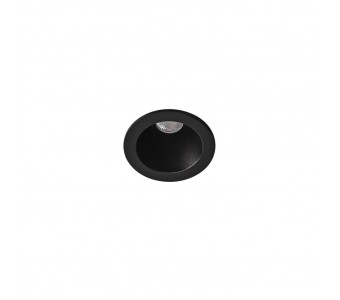 Įleidžiamas šviestuvas CAVE 03 4000K IP44 black 7IA53603-22J4-01