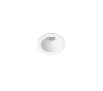 Įleidžiamas šviestuvas CAVE 03 4000K IP44 white 7IA53603-22J4-90