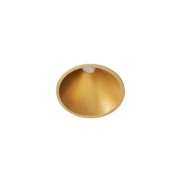 Įleidžiamas šviestuvas CAVE 05 2700K IP44 gold 7IA53605-21W2-09 Įleidžiamas šviestuvas CAVE 05 2700K IP44 gold 7IA53605-21W2-09