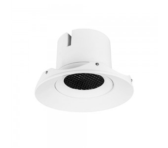 Priedas šviestuvui +HONEY 18 3000K 18W HC7ID52618-21M3-9001