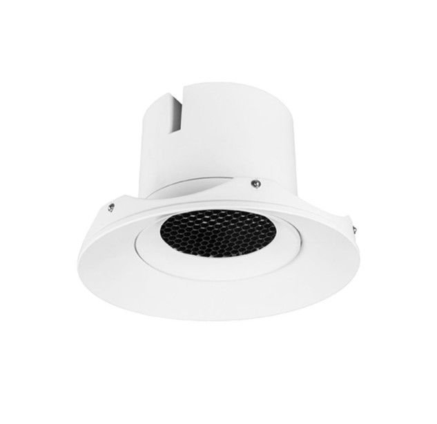 Priedas šviestuvui +HONEY 18 3000K 18W HC7ID52618-21M3-9001