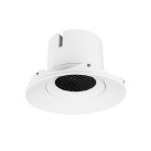 Priedas šviestuvui +HONEY 18 3000K 18W HC7ID52618-21M3-9001