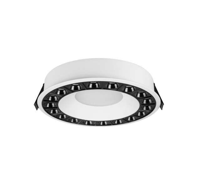 Priedas šviestuvui +OPAL 18 3000K 18W HC7ID52718-21V3-9001 Priedas šviestuvui +OPAL 18 3000K 18W HC7ID52718-21V3-9001