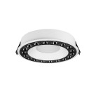 Priedas šviestuvui +OPAL 18 3000K 18W HC7ID52718-21V3-9001 Priedas šviestuvui +OPAL 18 3000K 18W HC7ID52718-21V3-9001