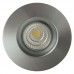 Įleidžiamas šviestuvas WATER-TIGHT 107 GREY