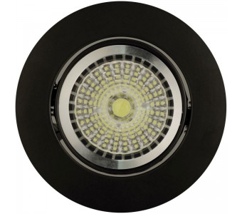 Įleidžiamas šviestuvas TECHNICAL 631 BLACK