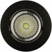 Įleidžiamas šviestuvas TECHNICAL 631 BLACK