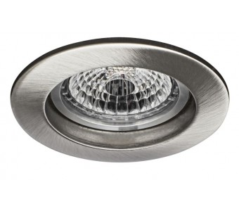 Įleidžiamas šviestuvas TECHNICAL 631 NICKEL