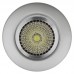 Įleidžiamas šviestuvas TECHNICAL 631 MATT CHROME