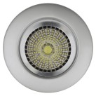 Įleidžiamas šviestuvas TECHNICAL 631 MATT CHROME Įleidžiamas šviestuvas TECHNICAL 631 MATT CHROME