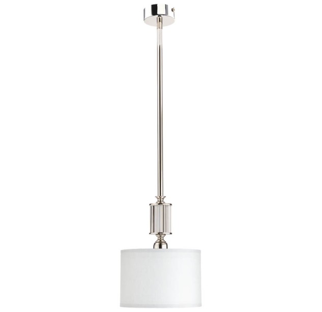 Pakabinamas šviestuvas ARTU WHITE 1 Pakabinamas šviestuvas ARTU WHITE 1