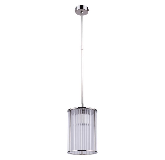 Pakabinamas šviestuvas CERO CHROME