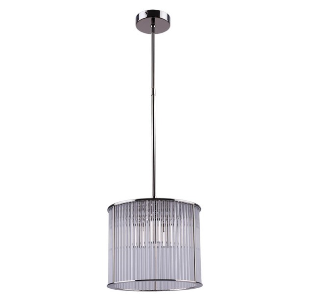 Pakabinamas šviestuvas CERO CHROME 240