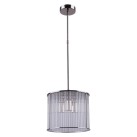 Pakabinamas šviestuvas CERO CHROME 240