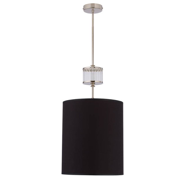 Pakabinamas šviestuvas EMPOLI BLACK Pakabinamas šviestuvas EMPOLI BLACK
