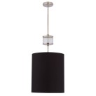 Pakabinamas šviestuvas EMPOLI BLACK Pakabinamas šviestuvas EMPOLI BLACK