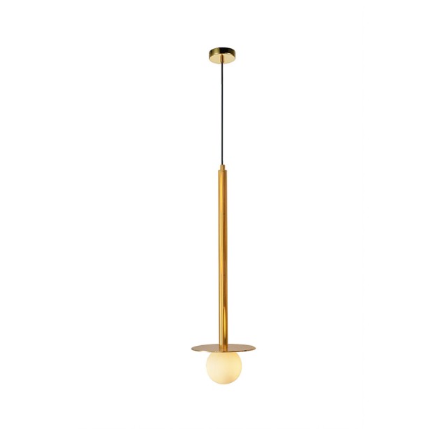 Pakabinamas šviestuvas BOLITA LP-048/1PL GD Pakabinamas šviestuvas BOLITA LP-048/1PL GD