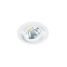 Įleidžiamas šviestuvas First Circle Dl baltas 10PR0S381136