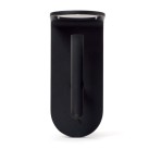 Sieninis šviestuvas 2Nights W2 Black/Black Sieninis šviestuvas 2Nights W2 Black/Black