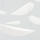 Pakabinamas šviestuvas DIPHY P1 3000K 20W 8172 Pakabinamas šviestuvas DIPHY P1 3000K 20W 8172