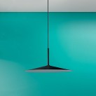 Pakabinamas šviestuvas POE P BLACK Pakabinamas šviestuvas POE P BLACK