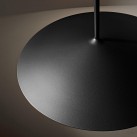 Pakabinamas šviestuvas POE P BLACK Pakabinamas šviestuvas POE P BLACK