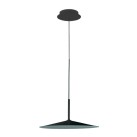 Pakabinamas šviestuvas POE PLUS BLACK Pakabinamas šviestuvas POE PLUS BLACK