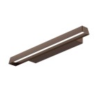 Lira_W Wall Light 3000K 16W IP65 9338 Lira_W Wall Light 3000K 16W IP65 9338