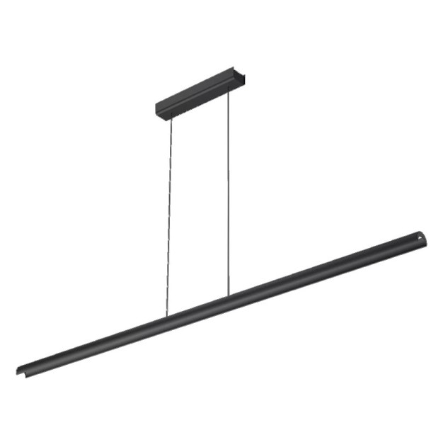 Pakabinamas šviestuvas Halfpipe_P 3000K 42W IP20 9813