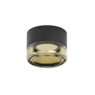 Sieninis/Lubinis šviestuvas Horus Plain 3000K IP65 11W CA074DB1WDI