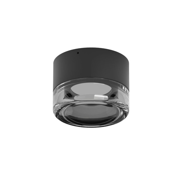 Sieninis/Lubinis šviestuvas Horus Plain 3000K IP65 11W CA074DB2WDI Sieninis/Lubinis šviestuvas Horus Plain 3000K IP65 11W CA074DB2WDI