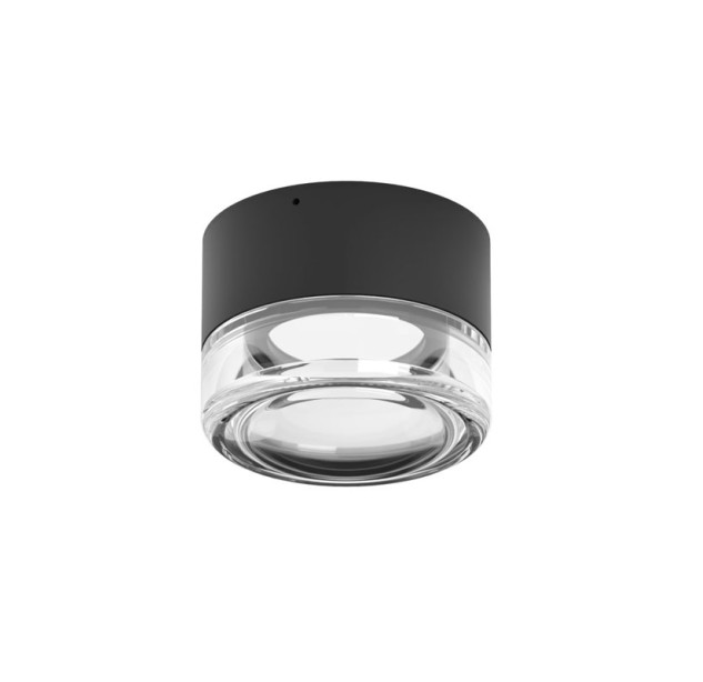 Sieninis/Lubinis šviestuvas Horus Plain 3000K IP65 11W CA074DB3WDI Sieninis/Lubinis šviestuvas Horus Plain 3000K IP65 11W CA074DB3WDI
