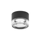 Sieninis/Lubinis šviestuvas Horus Plain 3000K IP65 11W CA074DB3WDI Sieninis/Lubinis šviestuvas Horus Plain 3000K IP65 11W CA074DB3WDI